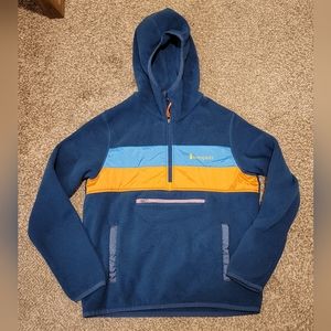 Cotopaxi jacket